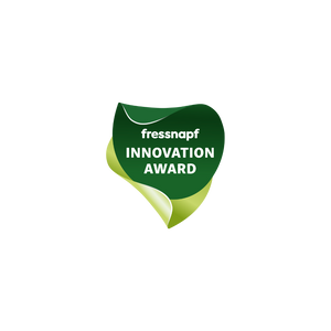 Fressnapf Innovation Award Logo